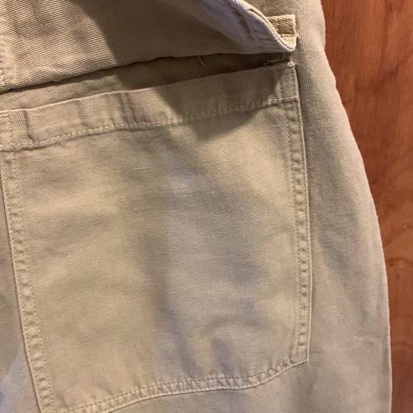 Nili Lotan mens Luna pants- 29 - Picture 7 of 9